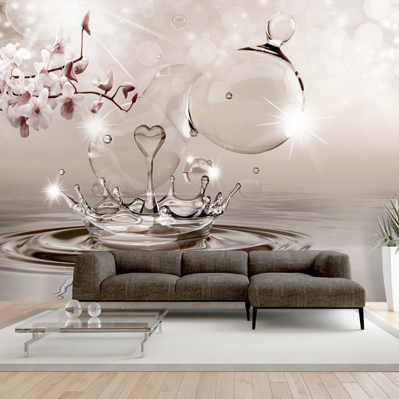 34,00 € Wall Mural - Nature of Love