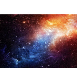 34,00 € Fotobehang - Nebula