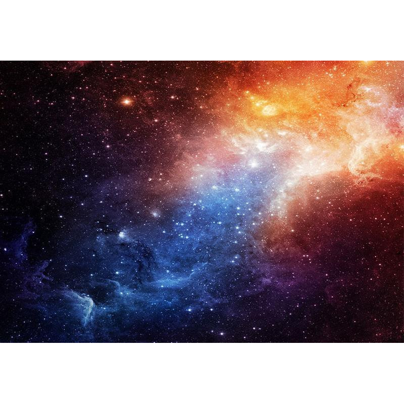 34,00 € Fotobehang - Nebula