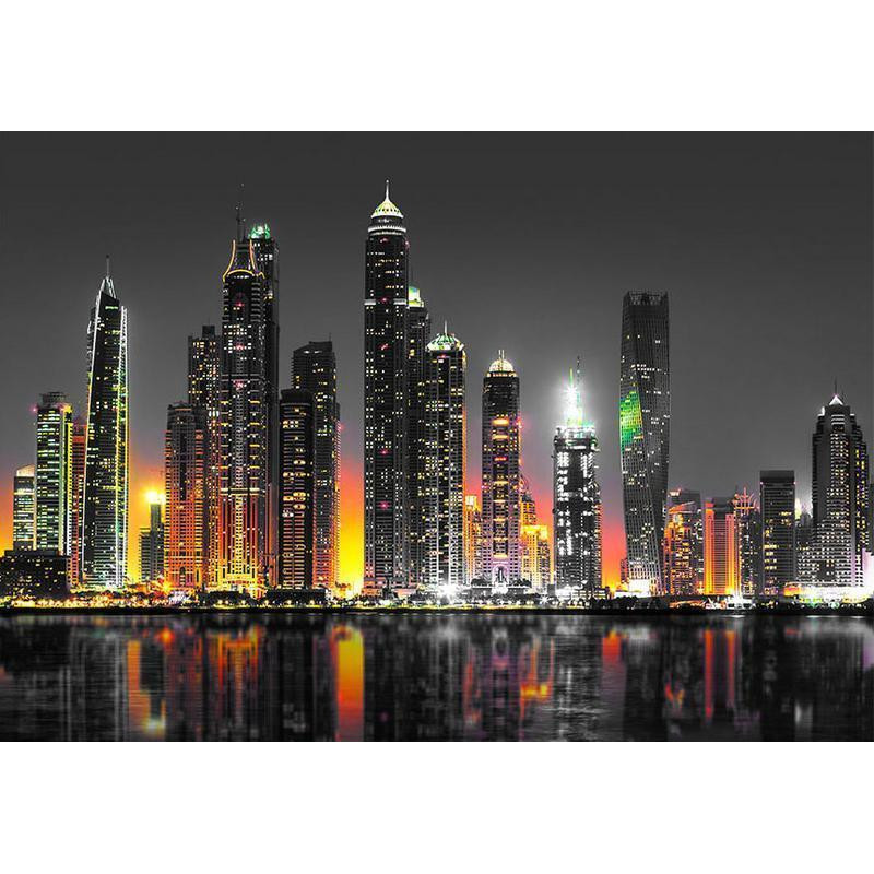 34,00 € Foto tapete - Desert City (Dubai)