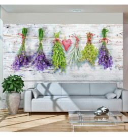 Wall Mural - Spring inspirations