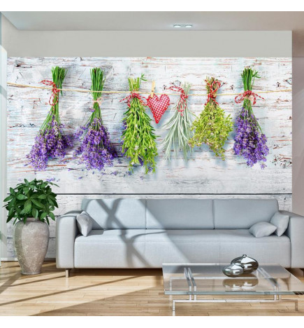 34,00 € Wall Mural - Spring inspirations