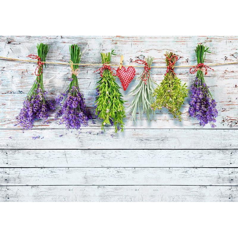 34,00 € Wall Mural - Spring inspirations