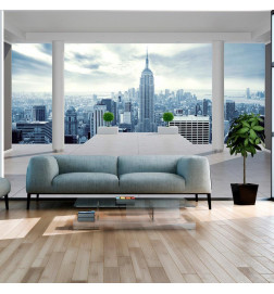 34,00 € Wall Mural - Cold city