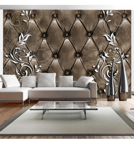 Wall Mural - Dignified design