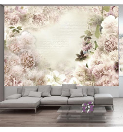 Wall Mural - Subtle scent