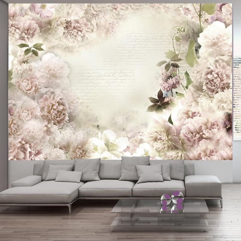 34,00 € Wall Mural - Subtle scent