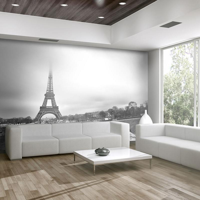 73,00 € Fotobehang - Paris: Eiffel Tower