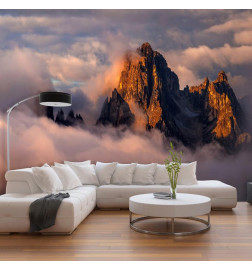 Wall Mural - Arcana of Clouds