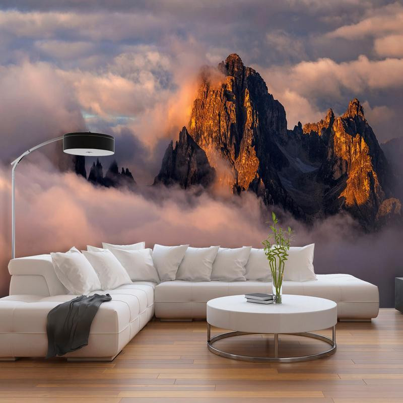 34,00 € Wall Mural - Arcana of Clouds