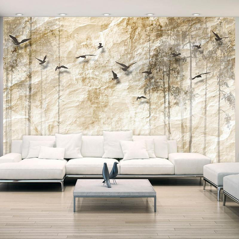 34,00 € Wall Mural - Paper World