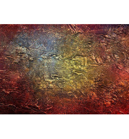 34,00 € Foto tapete - Red Gold