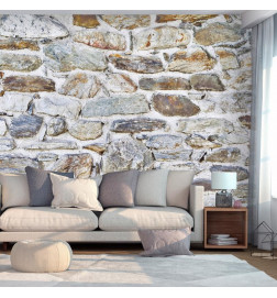 34,00 € Wall Mural - Stone Structure