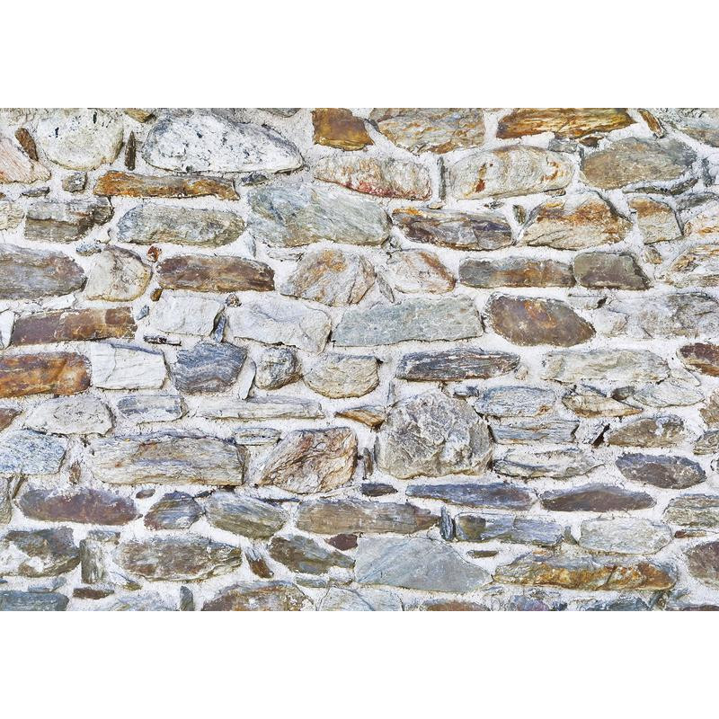 34,00 € Fotobehang - Stone Structure