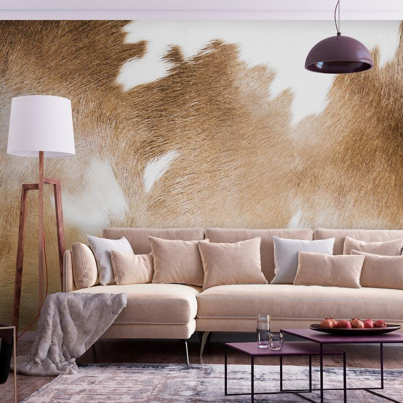 34,00 € Wall Mural - Cow Patches