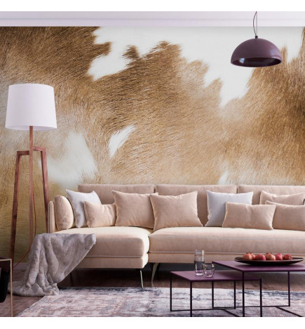 Wall Mural - Cow Patches