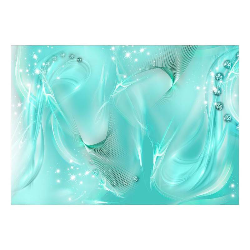 40,00 € Fotomural autoadhesivo - Enchanted Turquoise