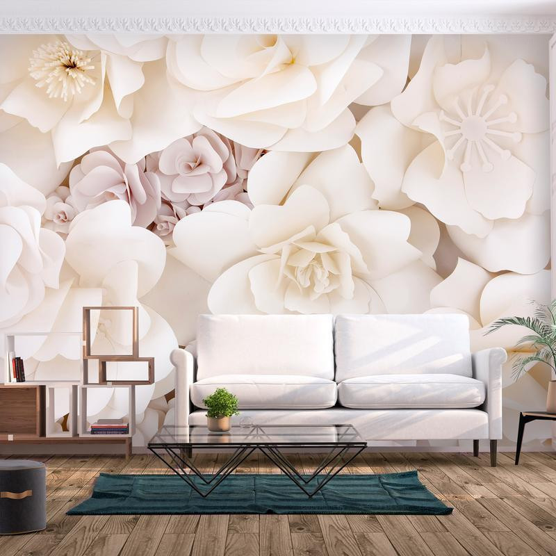 34,00 € Wall Mural - Floral Display