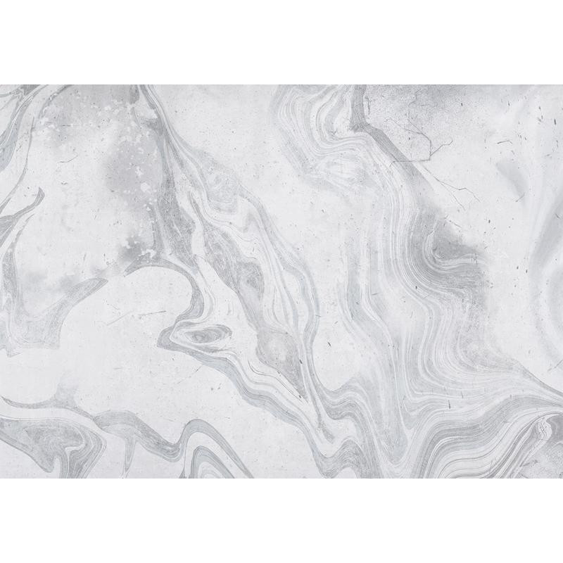 34,00 € Fotobehang - Cloudy Marble