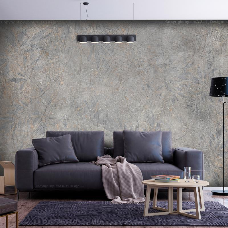 34,00 € Wall Mural - Gray of Nature