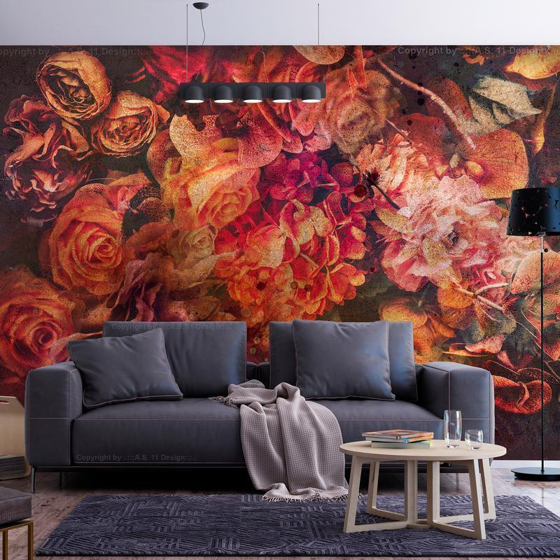 34,00 € Wall Mural - Natures Answer