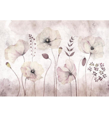 34,00 € Wall Mural - Floral Moment