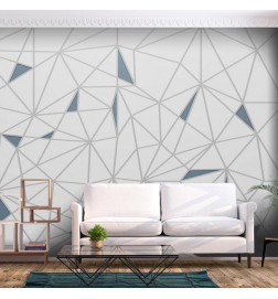 Wall Mural - Lines of Intersection
