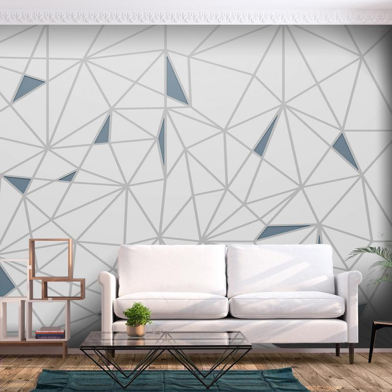 34,00 € Wall Mural - Lines of Intersection