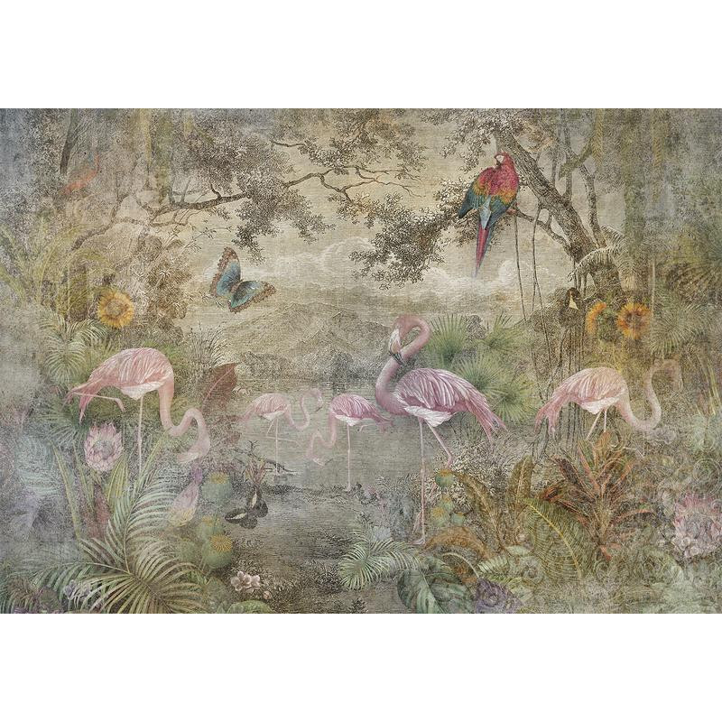 34,00 €Papier peint - Wild Fauna and Flora