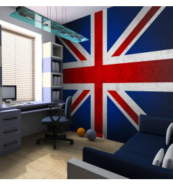 Wall Mural - Union Jack