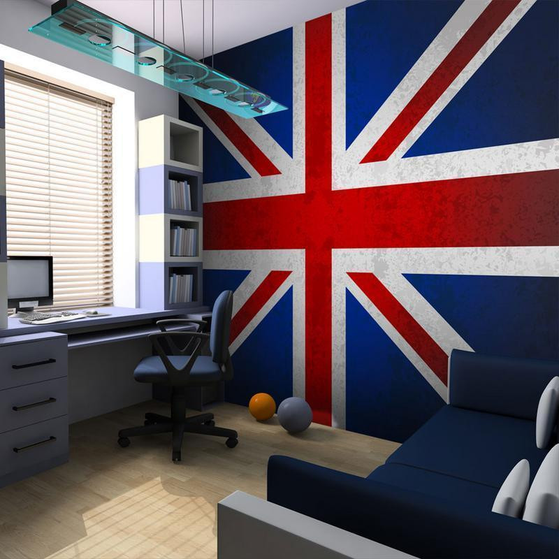 73,00 € Wall Mural - Union Jack