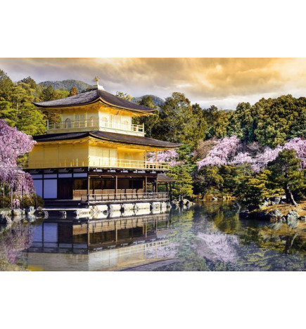 Foto tapete - Japanese Landscape
