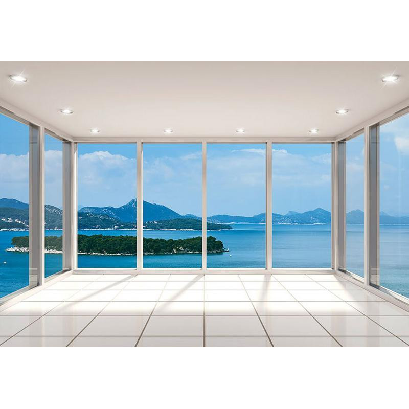 34,00 € Wall Mural - Delightful View