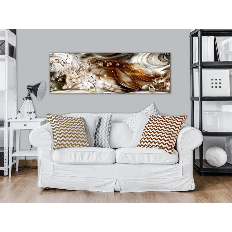 82,90 € Canvas Print - A Touch of Decadence