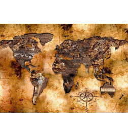 34,00 € Foto tapete - Opalescent Continents