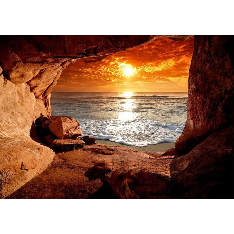 34,00 €Mural de parede - Exit from the Cave