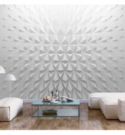 Wall Mural - Tetrahedrons