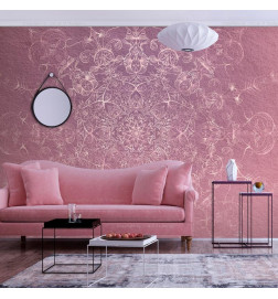 Wall Mural - Calm in Pastels