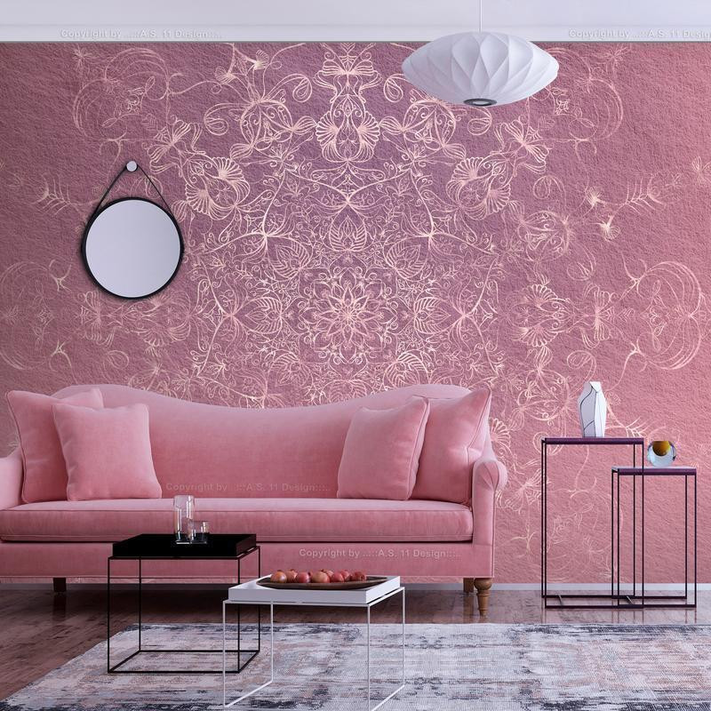 34,00 € Wall Mural - Calm in Pastels