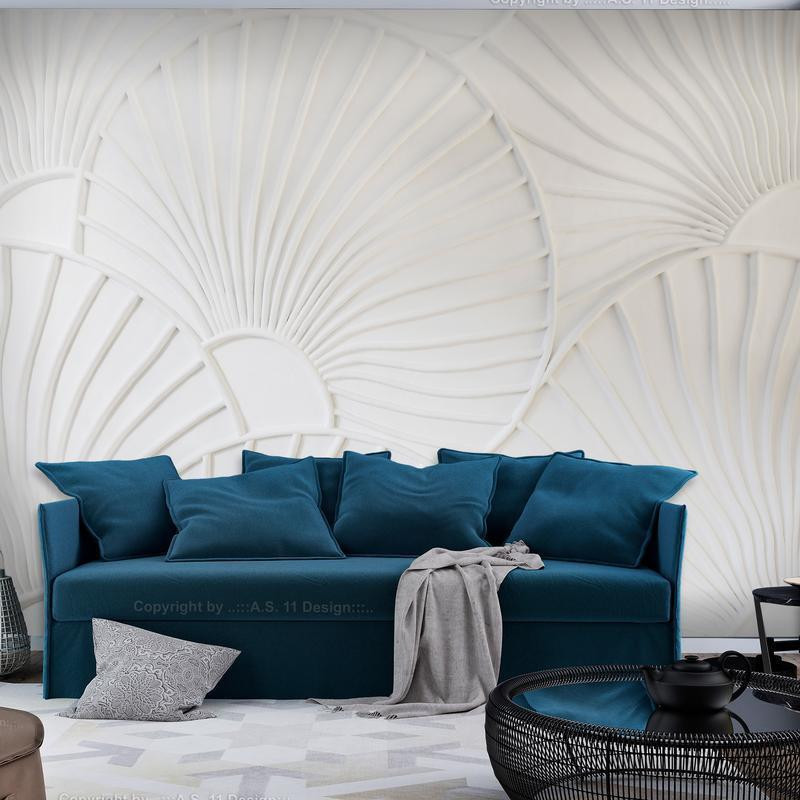 34,00 € Wall Mural - Windy Texture