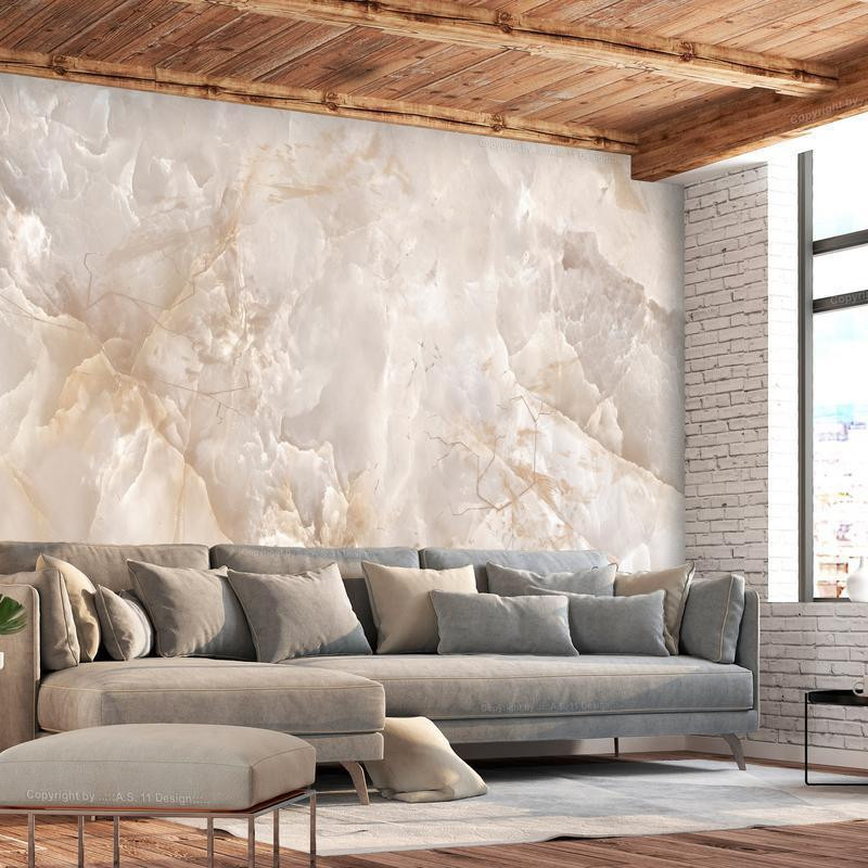 34,00 € Wall Mural - Toned Marble