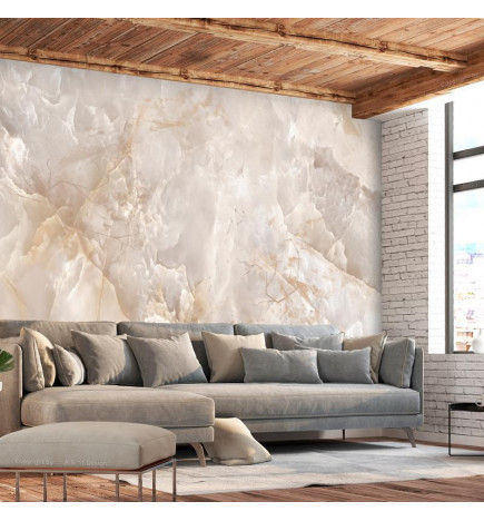 Mural de parede - Toned Marble