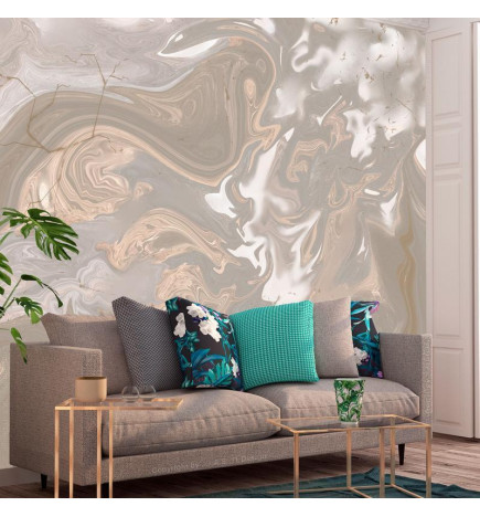 34,00 € Wall Mural - Rock Structure