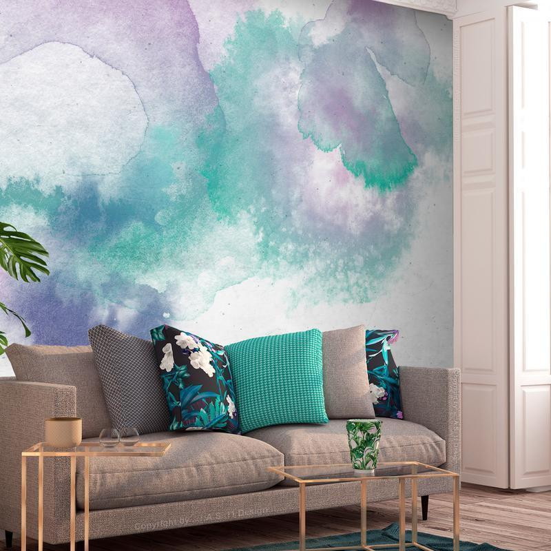 34,00 € Wall Mural - Painted Mirages - Third Variant