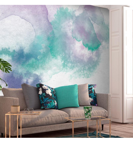 Wall Mural - Painted Mirages - Third Variant