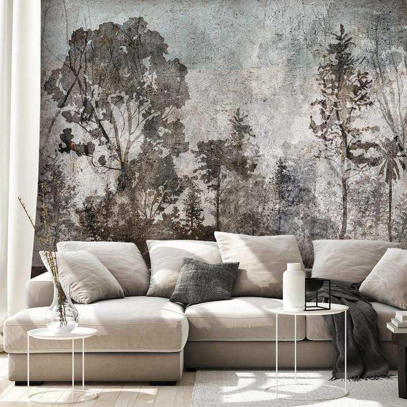 34,00 € Wall Mural - Symbiosis With Nature