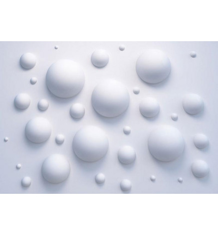 34,00 € Fotomural - Bubble Wall