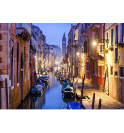 Wall Mural - Evening in Venice