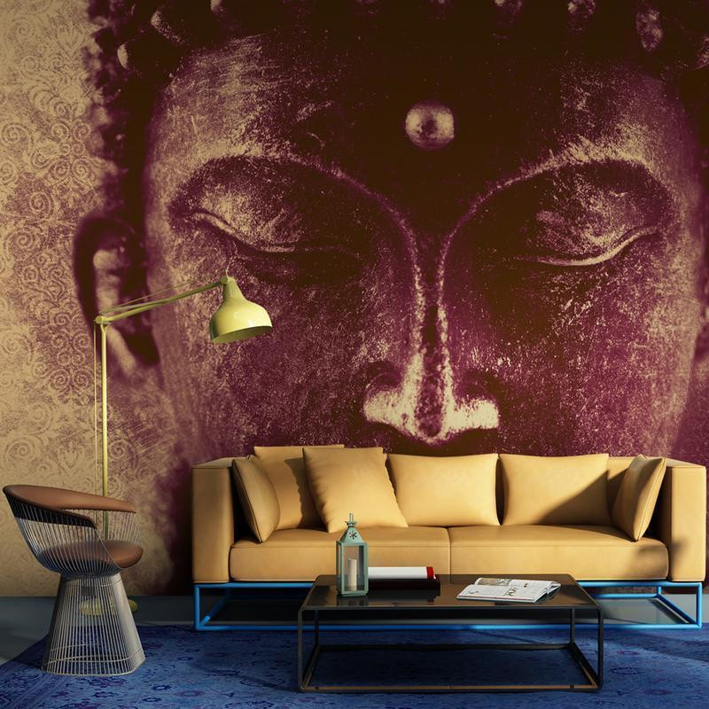 73,00 € Wall Mural - Wise Buddha
