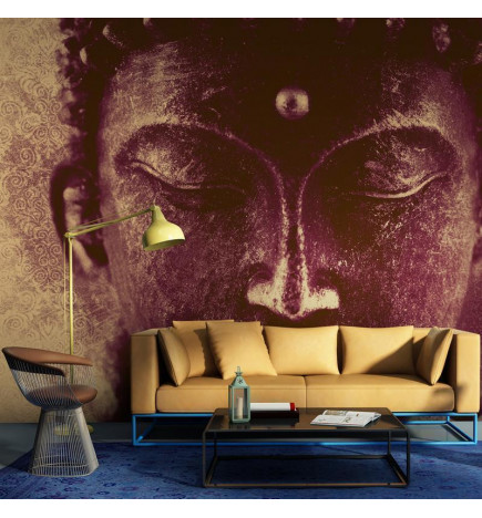 73,00 € Foto tapete - Wise Buddha